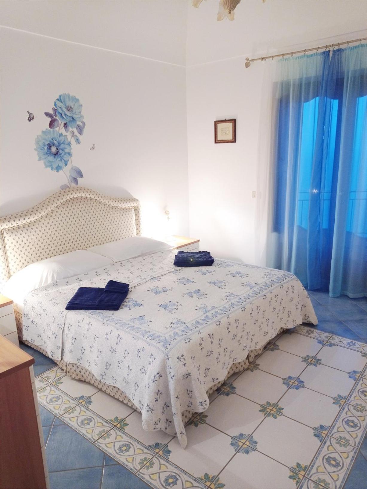 Villa Alba D'Amalfi - The Dawn One Step From The Heaven エクステリア 写真